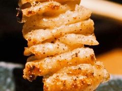 -诚家·日式烧鸟·深夜食堂(虹桥天街店)