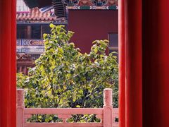 -皇罗禅寺