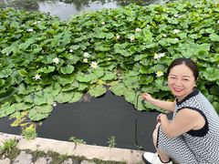 -前关湿地公园