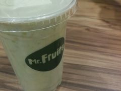 -Mr.Fruits水果先生(北京市百货大楼店)