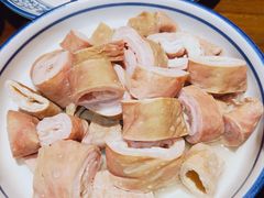 白卤大肠-兰边碗(鼓楼店)