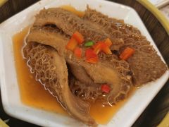 酱汁金钱肚-香云轩·顺德菜(香云纱园林酒店店)