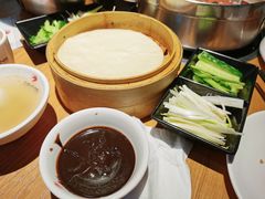 -守柴炉烤鸭(鱼嘴店)
