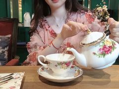 -也枫·小黄楼(南山路旗舰店)