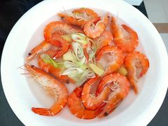 -望海潮海鲜店 特色家常菜(在海一方店)