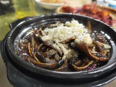 -咱家小院(汉中门店)