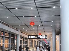 -长沙黄花国际机场-T1航站楼