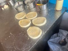 -潘记老面羌饼