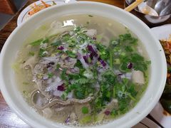 -伊犁羊杂馆