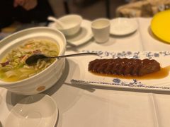 -西湖春天•老字号杭州菜(百汇店)