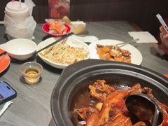 -小厨娘金榜题名(夫子庙秦淮河店)