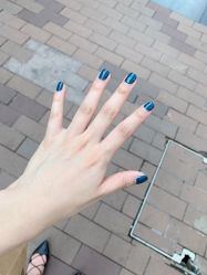 -蜜丝卡伦美甲美睫半永久