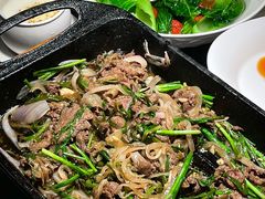 -张家卫·阳江菜·小海鲜(肥婆湾桥店)