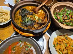 -吃饭皇帝大(合生汇店)