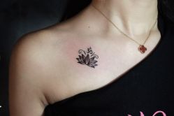 -INK STORY专业刺青·穿孔·洗纹身