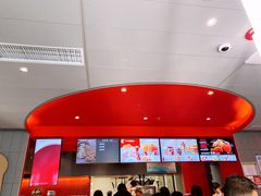 -肯德基(盘龙奥莱店)