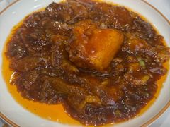 -清真·同发顺饭庄·烧麦(总店)