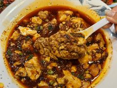-李大爷的泡椒馆(冉家坝店)