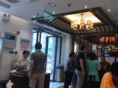-熙盛源(滨湖万达店)