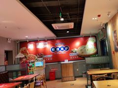 -比格比萨自助(沙河店)