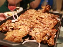 烤全羊-九十九顶毡房(阜石路店)