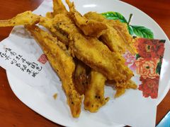 -叶存利海鲜大馅饺子(海宁路总店)