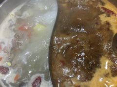 -傣妹火锅(南京东路一店)