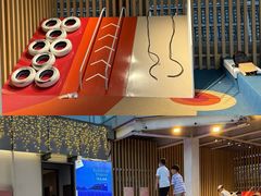 -上海长风大悦城