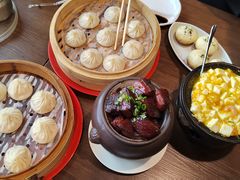 -玖鲜小笼(中山广场店)