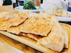 -乡村馕坑肉·烧烤·新疆菜·本地人更爱吃(阿勒泰首店)