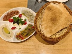 -ALAMEEN阿拉伯餐厅(三里屯店)