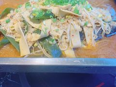 -百岁鱼(望月路店)