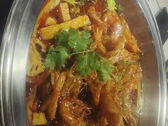-刘火火虾火锅(中康街店)