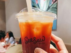 -Seesaw Coffee(环贸iapm店)