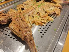 -炑羊香烤全羊(西三旗店)