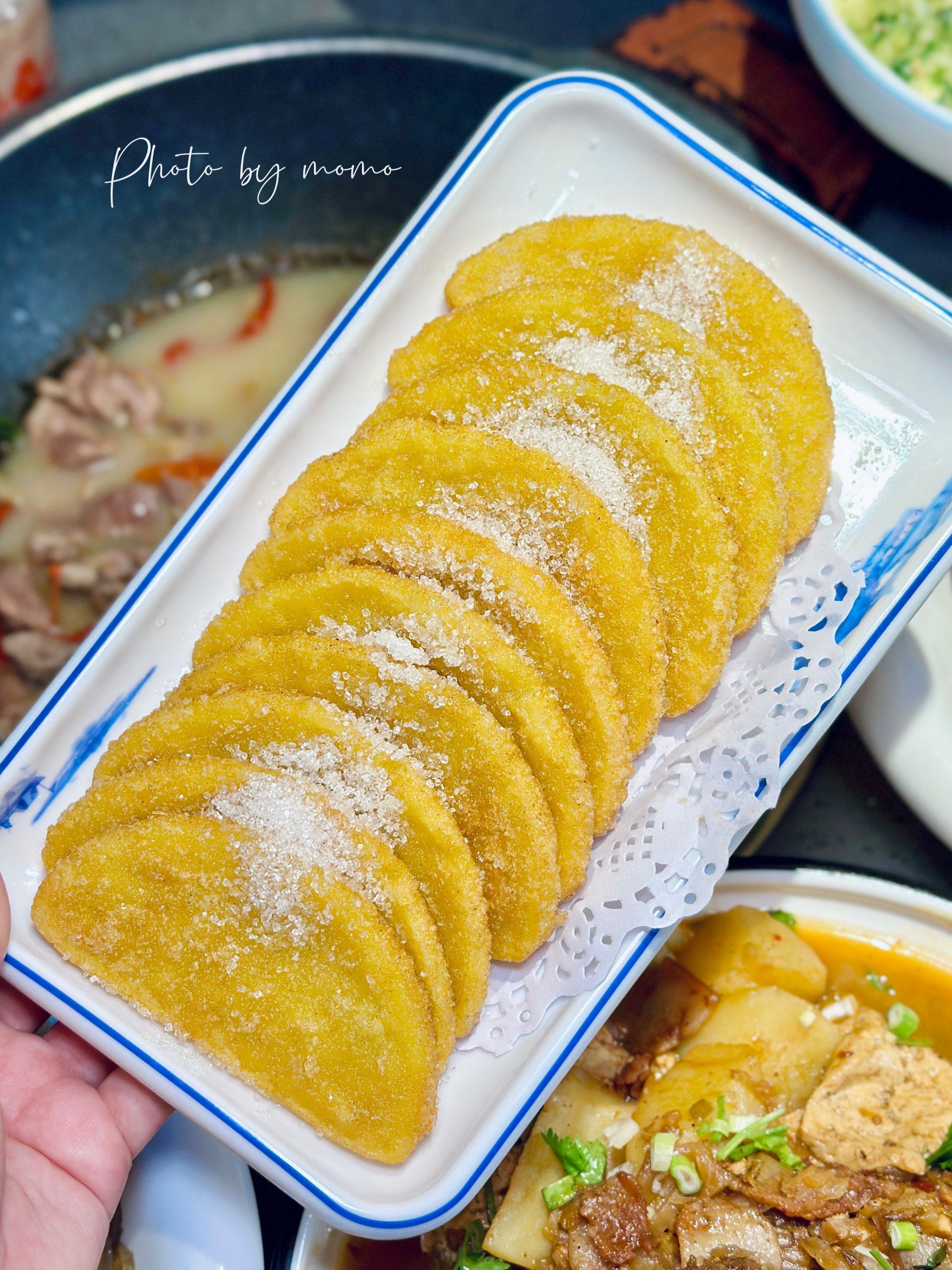 多年前就摘得必吃榜,铁锅羊肉没的说,陕北菜和特色小吃太全面了,性价