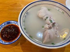 老妈蹄花-易老妈蹄花.特色川菜(人民公园总店)