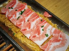 -西塔老太太泥炉烤肉(亚运村店)