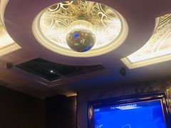 -萧邦音乐会所KTV·蒸汽活海鲜自助(福田店)
