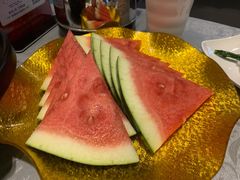 精美果盘-丽华园(汉阳龙阳店)