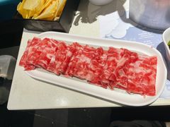 特级肥牛-火锅先生(五马街店)