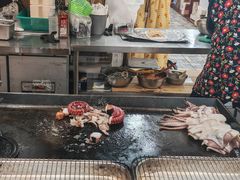 -西归浦每天偶来市场