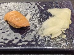 -鮨政·Omakase(港汇恒隆广场店)