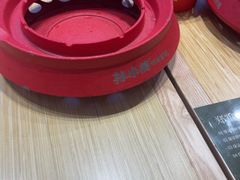 -孙小楠麻辣香锅(欧亚卖场店)