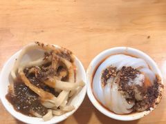 -洞子口张老二凉粉(文殊院店)