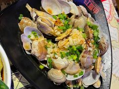 -红钳侠小龙虾·烧烤(中赢康康谷店)