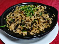 -舒味姜母鸭·沙茶面(湖里店)
