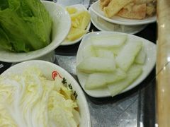 -新招鲜(桃浦路店)