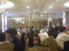 大堂-万龙洲海鲜(南新仓店)