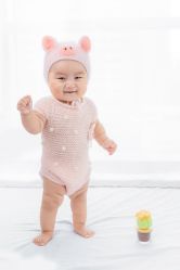 -贝克叔叔儿童摄影工作室(天时嘉园店)